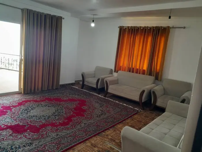 آپارتمان دوخوابه جناب خان