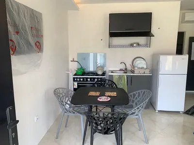 ویلا یک خوابه شالیزار 10