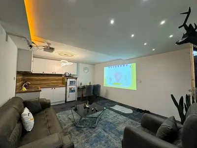 آپارتمان فلت جکوزی دار بهاران 5 پونک