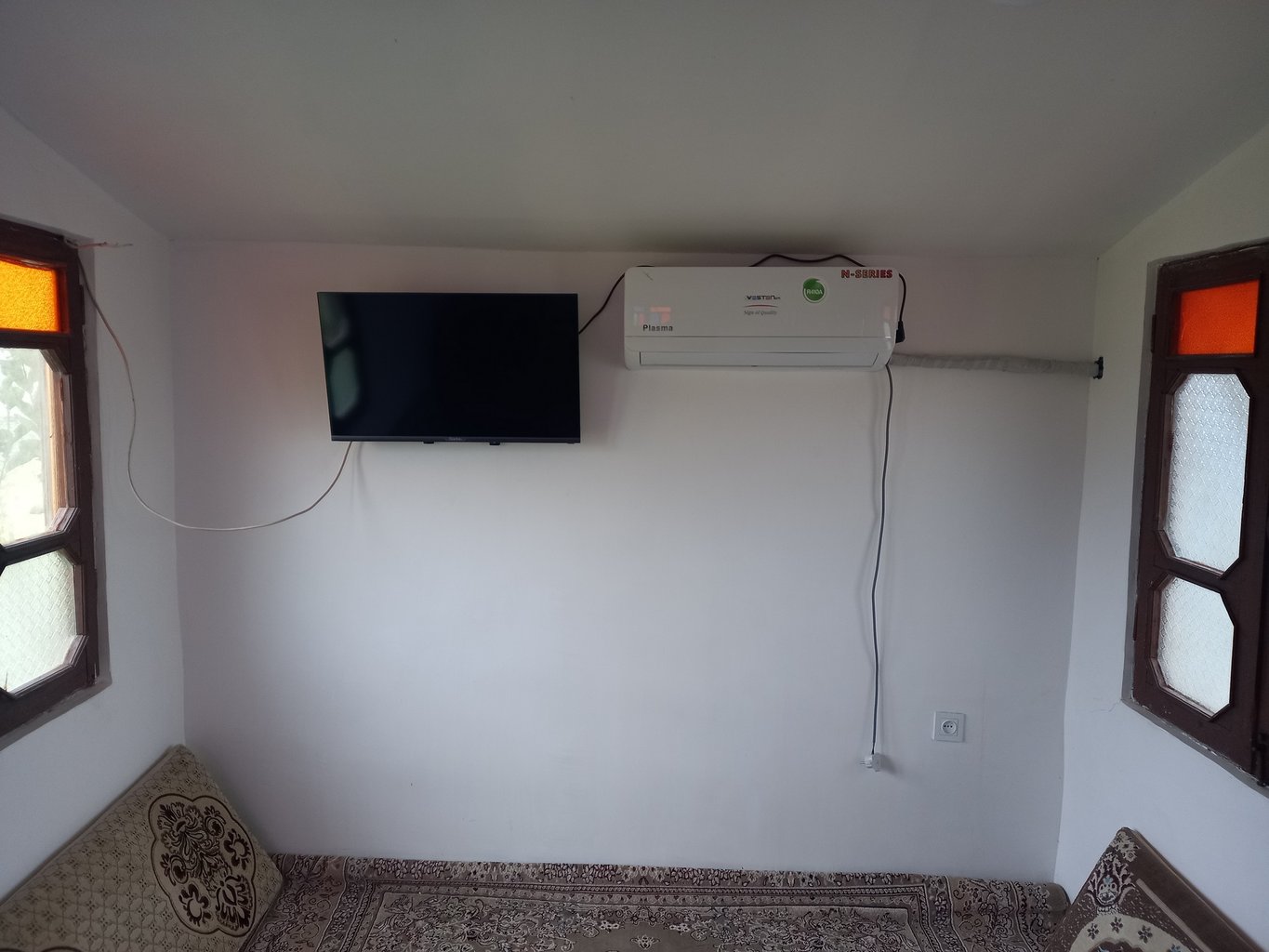 امیرِستون - واحد 5