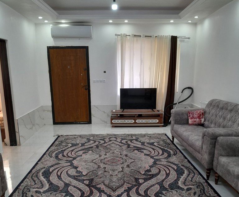 سه خوابه استخردار آبگرم دریایی