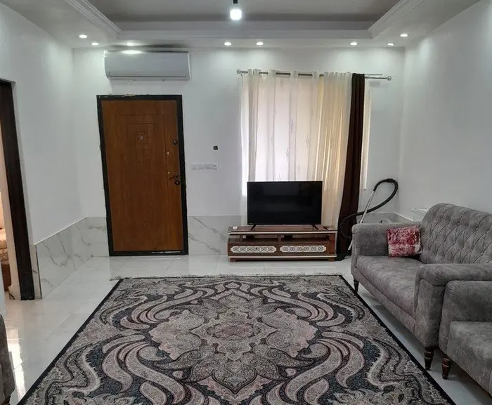 ویلا سه خوابه استخردار آبگرم دریایی