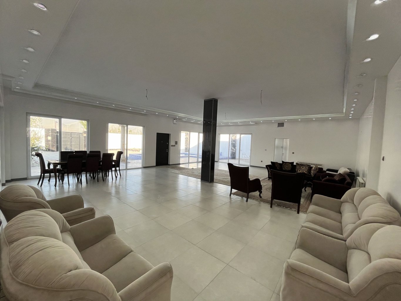 یک خوابه استخردار قربانی1