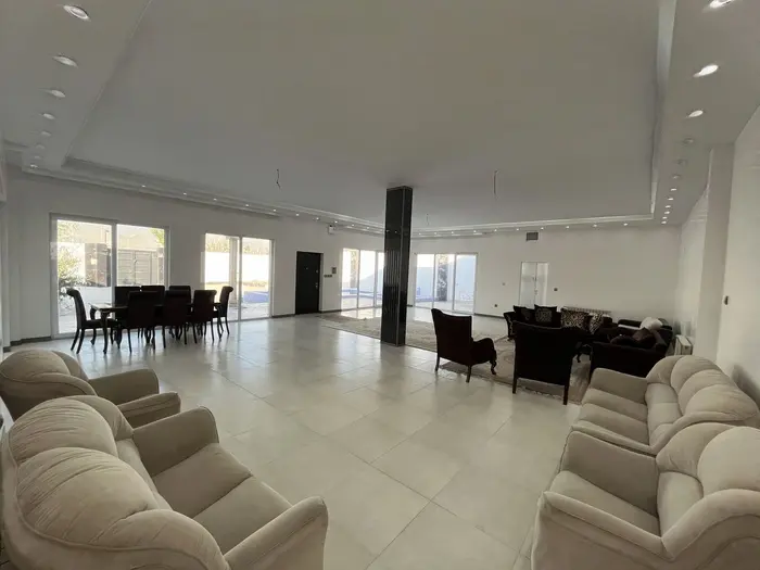 ویلا یک خوابه استخردار قربانی1