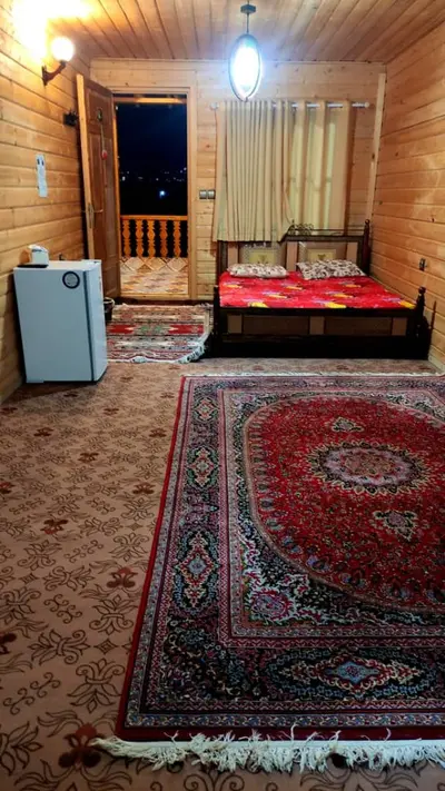 بومگردی یونا - واحد ۳