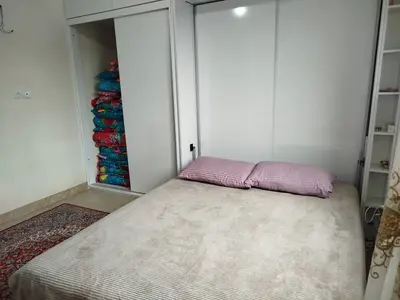 ویلا دوخوابه جنگلی نیهان