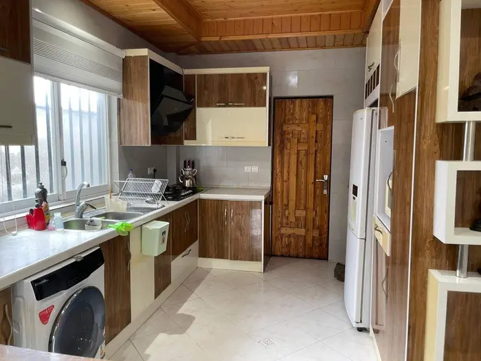 ویلا سه خوابه دوبلکس سیسنگان