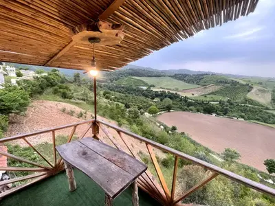 بومگردی پلنگ خیل - واحد روح نواز 2