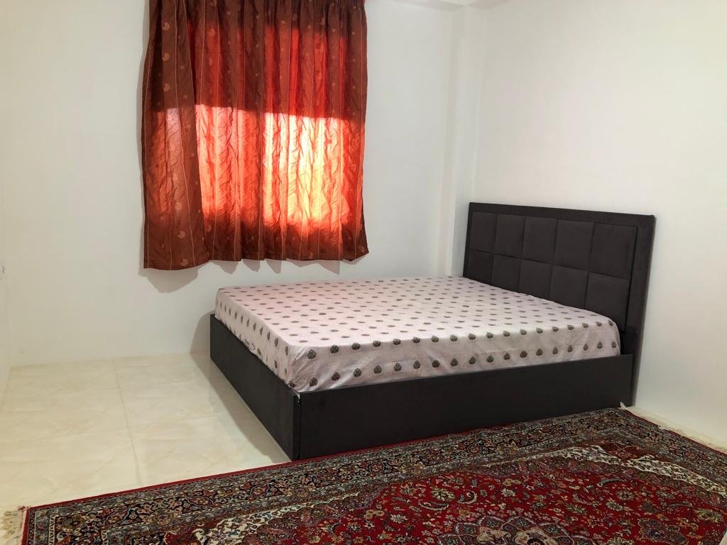 ویلا دوخوابه دوبلکس سیاهکوچه