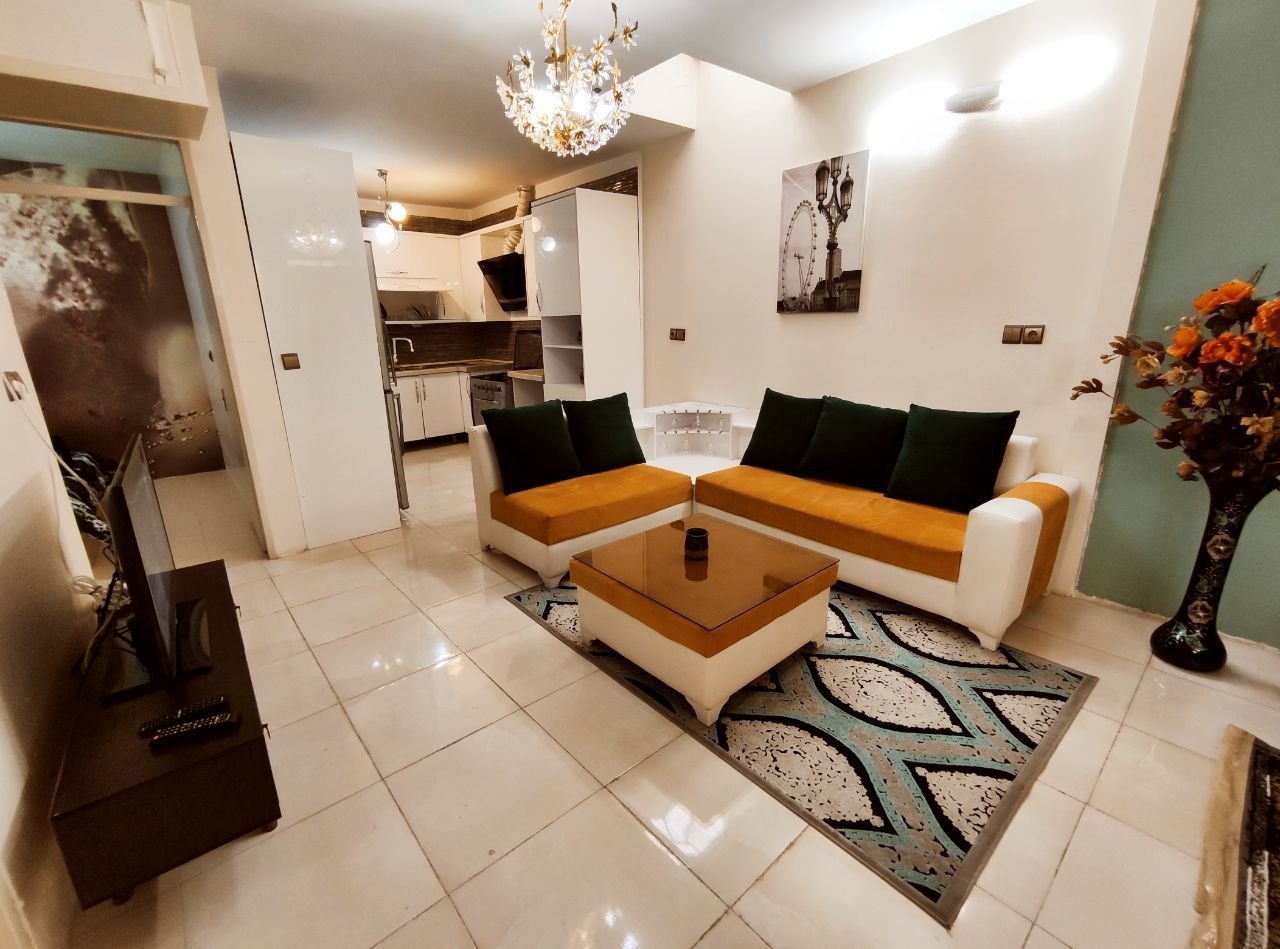 دوخوابه تیراژه پونک