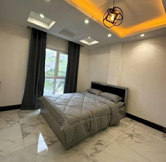 ویلا سه خوابه استخردار آبگرم الماس سرخ