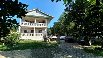 ویلا دوخوابه عسکر میرزازاده