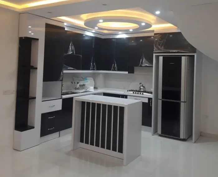 ویلا دوخوابه گلستان 22