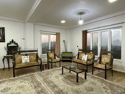 ویلا یک خوابه آزاد ۱