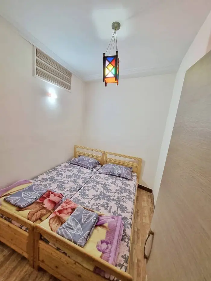 سوئیت سنتی ماسوله واحد کیسر