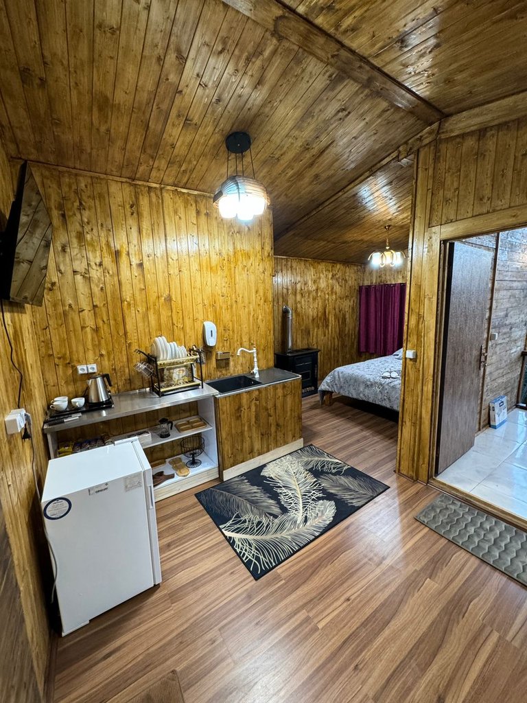 فلت توریستی vip آریا