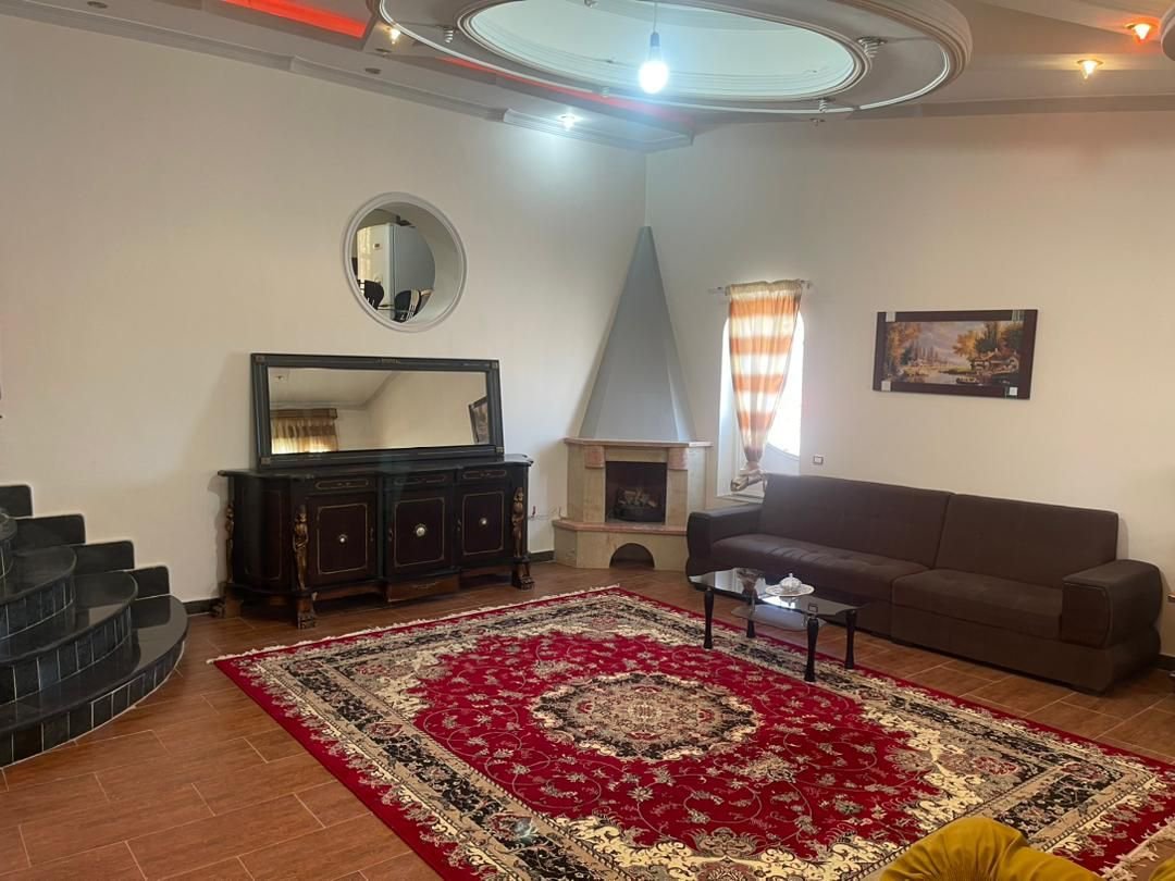 یک خوابه دوبلکس رومینا