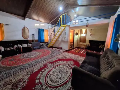 اقامتگاه سنتی گل و بلبل - واحد 2