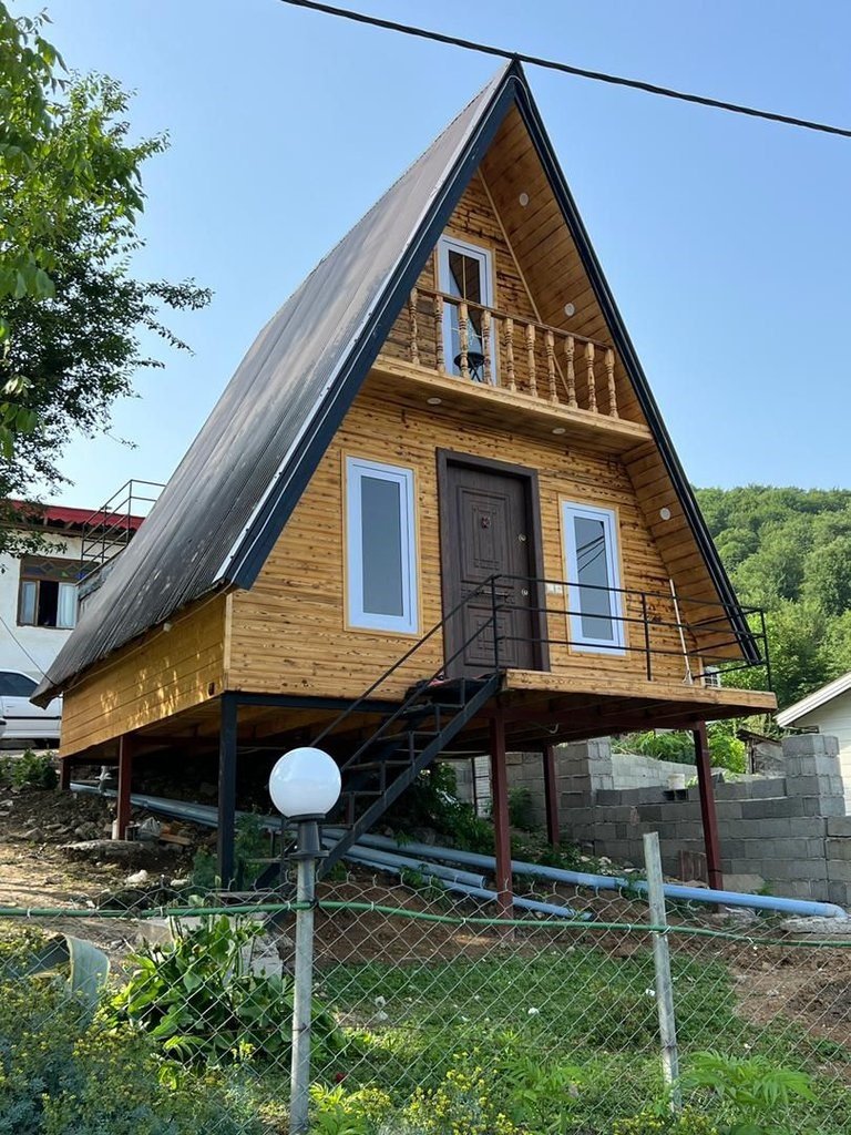 یک خوابه سوئیسی مهرسام تاسکوه