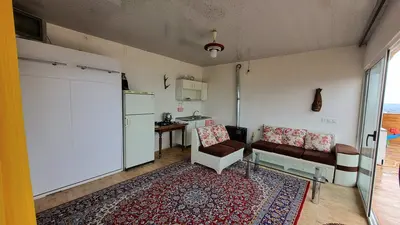 اقامتگاه سنتی بام شیرگاه - واحد شاه نشین