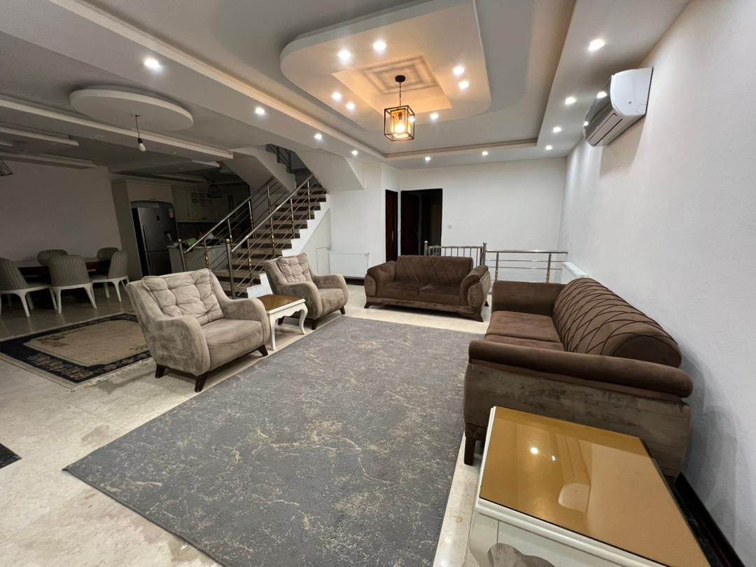 چهارخوابه استخردار آبگرم امیرآباد 3