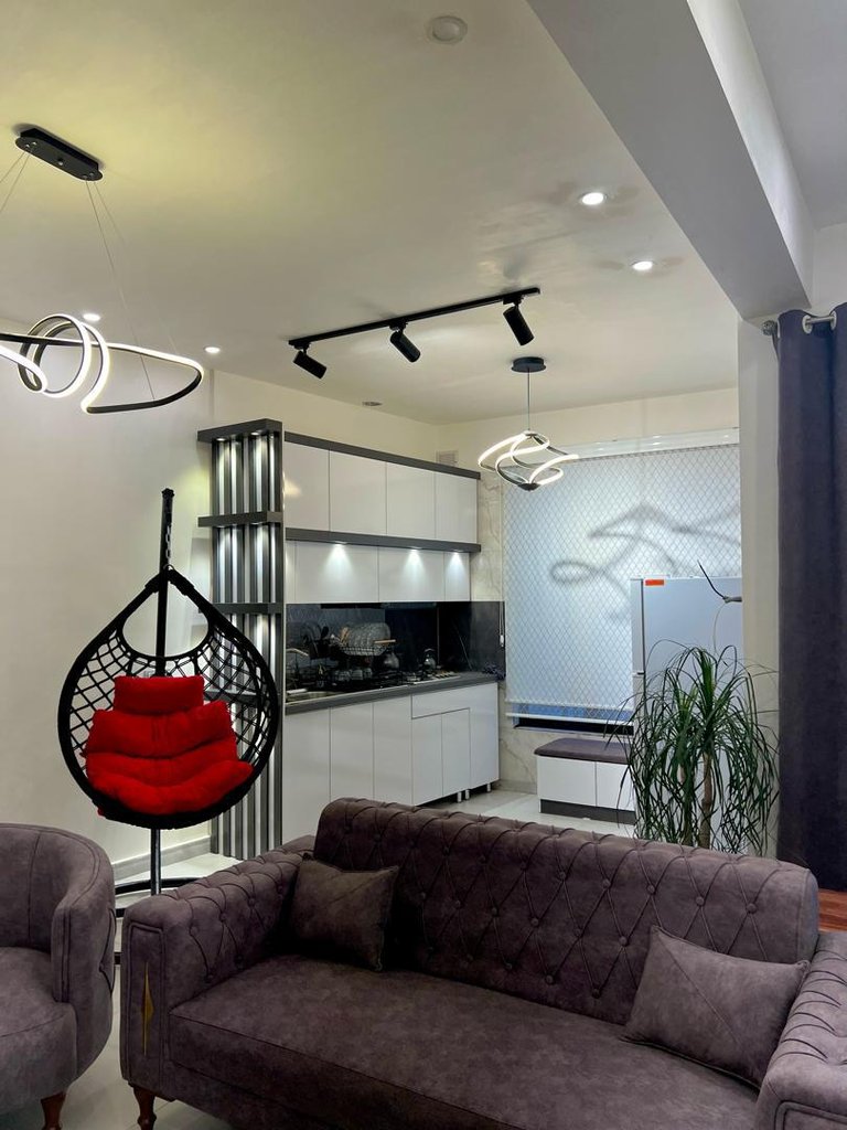 ویلا دوخوابه ابراهیمی شهدا