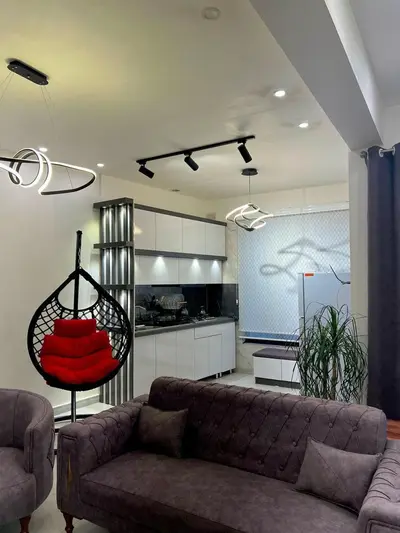 ویلا دوخوابه ابراهیمی شهدا