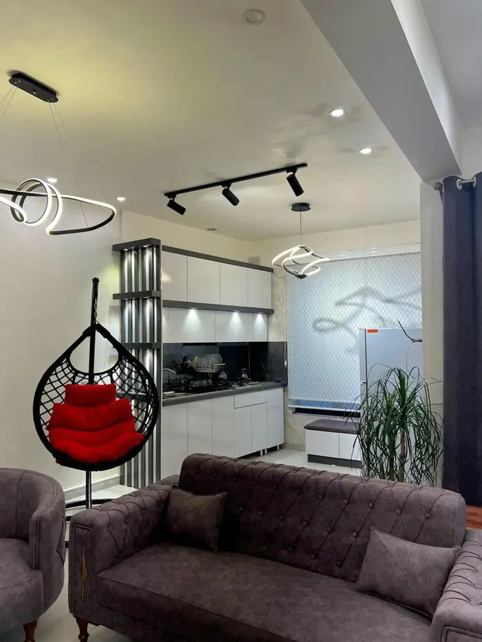 ویلا دوخوابه ابراهیمی شهدا