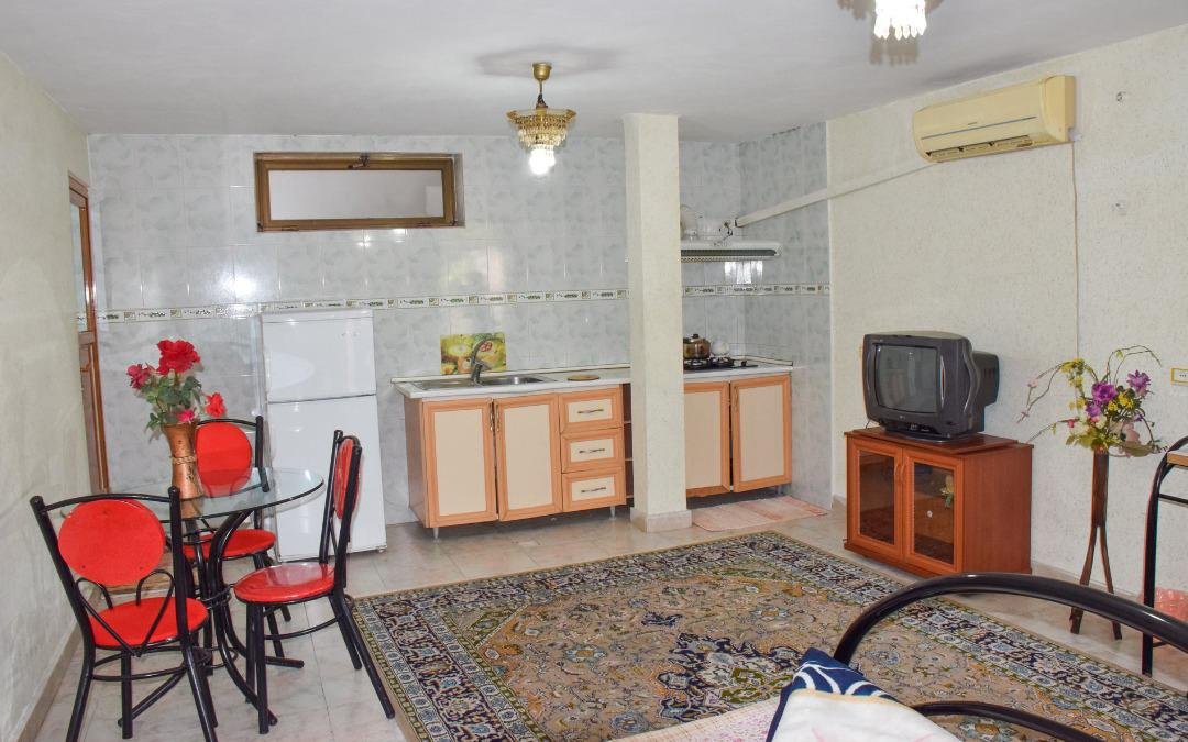 فلت ساحلی ببریان