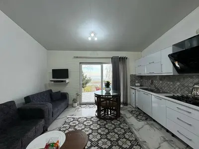 ویلا یک خوابه ساحلی پوریا 2