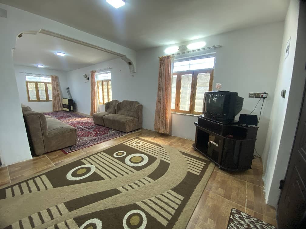 ویلا دوخوابه چابک 1