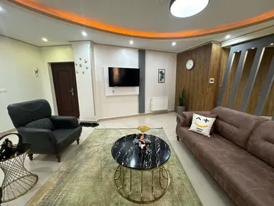 آپارتمان دوخوابه بهاران 9 پونک