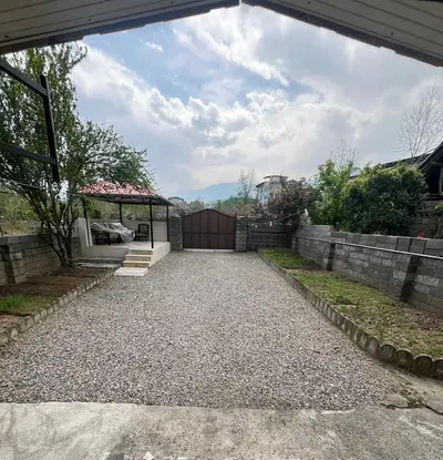 ویلا یک خوابه سوداگری