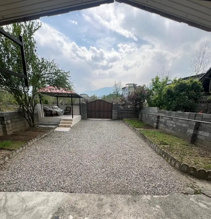 ویلا یک خوابه سوداگری