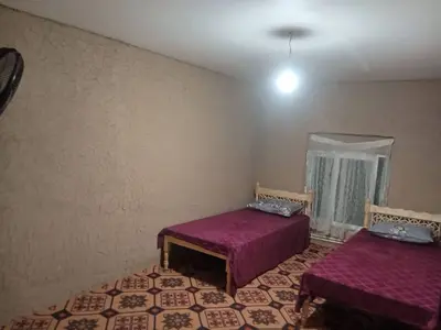 بومگردی رودخانه کوهستان - واحد 5