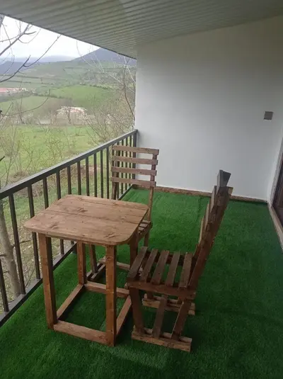 اقامتگاه سنتی خانه باغ سینا - واحد 2