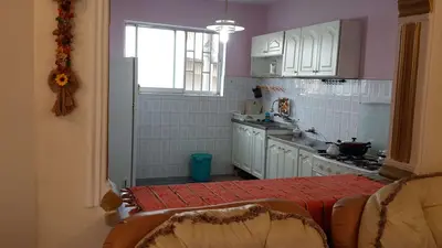 سوئیت دوخوابه شیلو 6