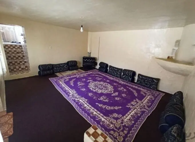 ویلا دوخوابه سپیدان سربست 2