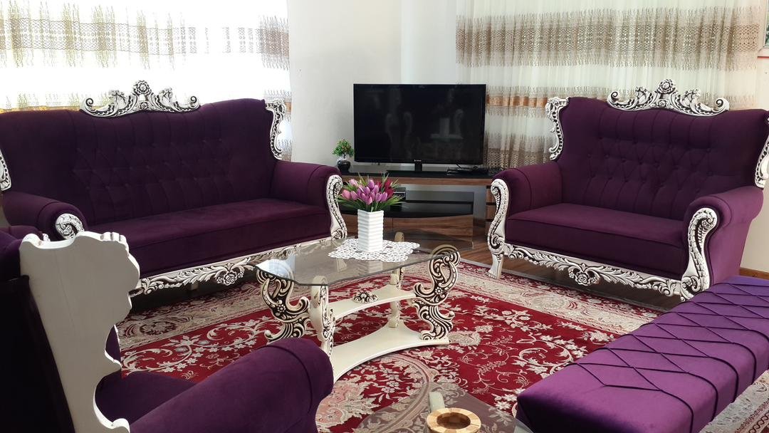 دوخوابه شیلو 3