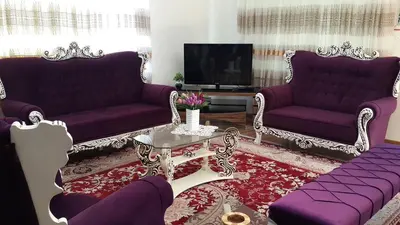 سوئیت دوخوابه شیلو 3