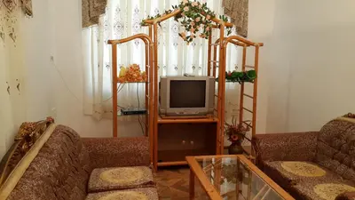 سوئیت دوخوابه شیلو 5