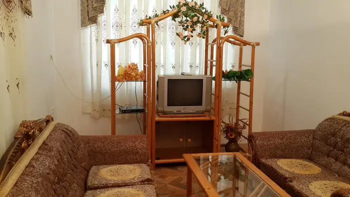 سوئیت دوخوابه شیلو 5