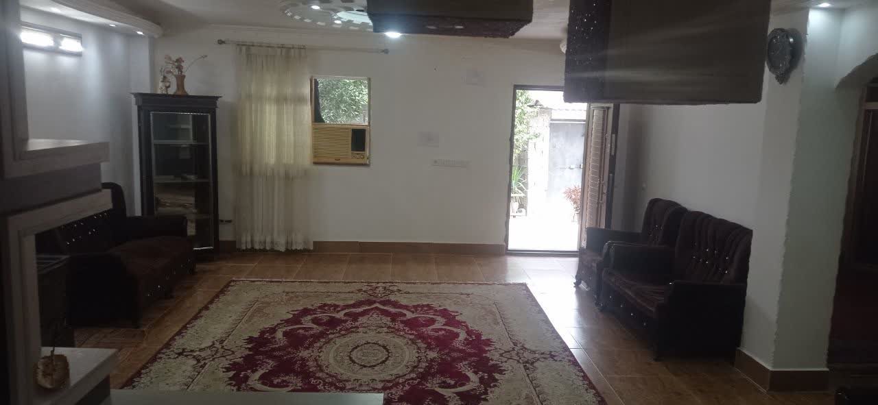 سوئیت دوخوابه میکلا