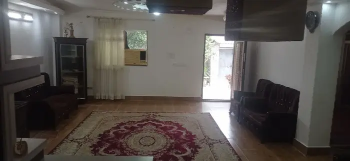 سوئیت منزل میکلا