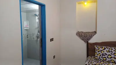 بومگردی قائم - واحد 5