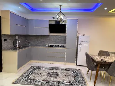 ویلا دوخوابه ساحلی عسگری 2