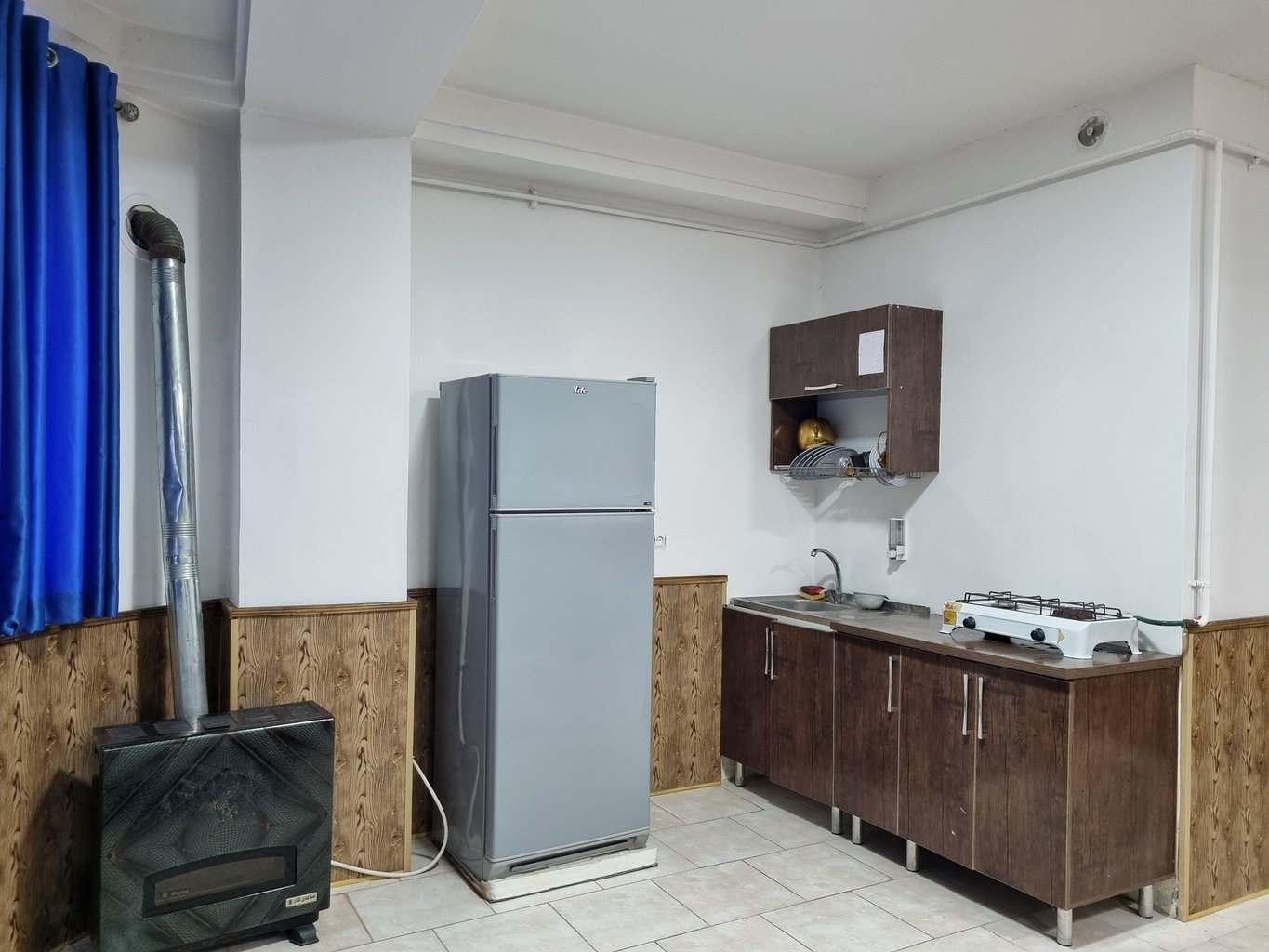 خانه مسافر شهاب - واحد چهارتخته 3