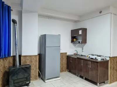 مجتمع اقامتی خانه مسافر شهاب - واحد چهارتخته 3