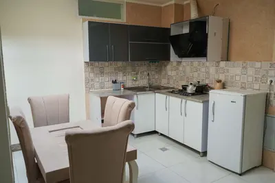 آپارتمان یک خوابه ستارخان - واحد 3