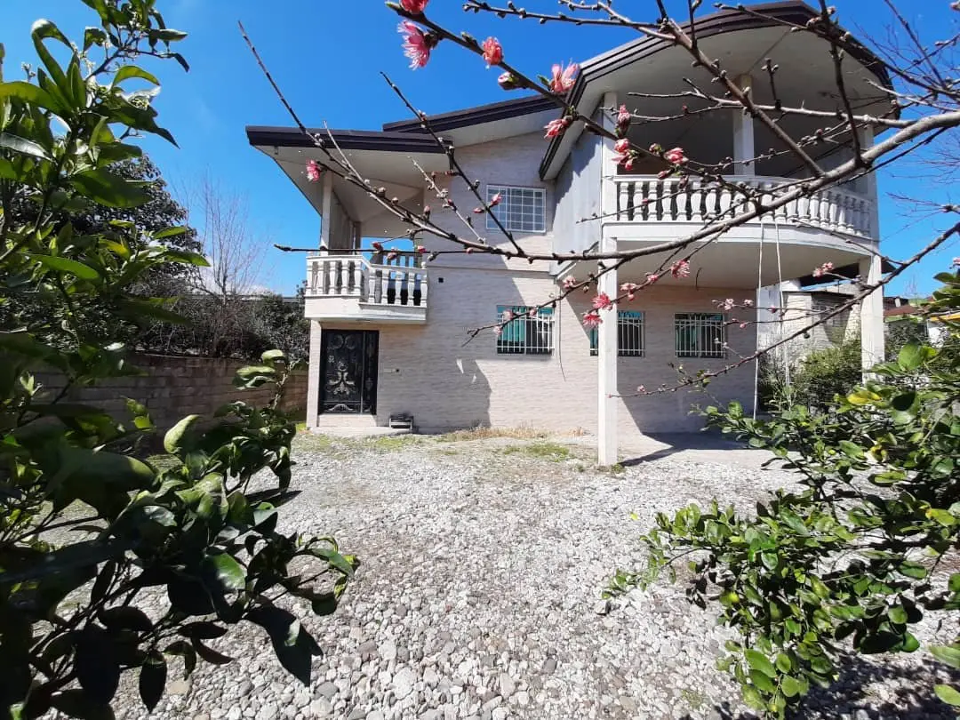 ویلا دوخوابه نور ۲